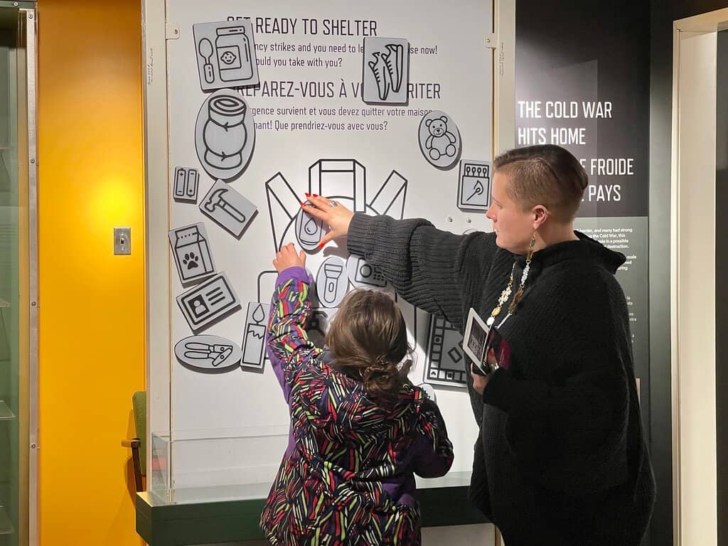 Guided Tour Experience