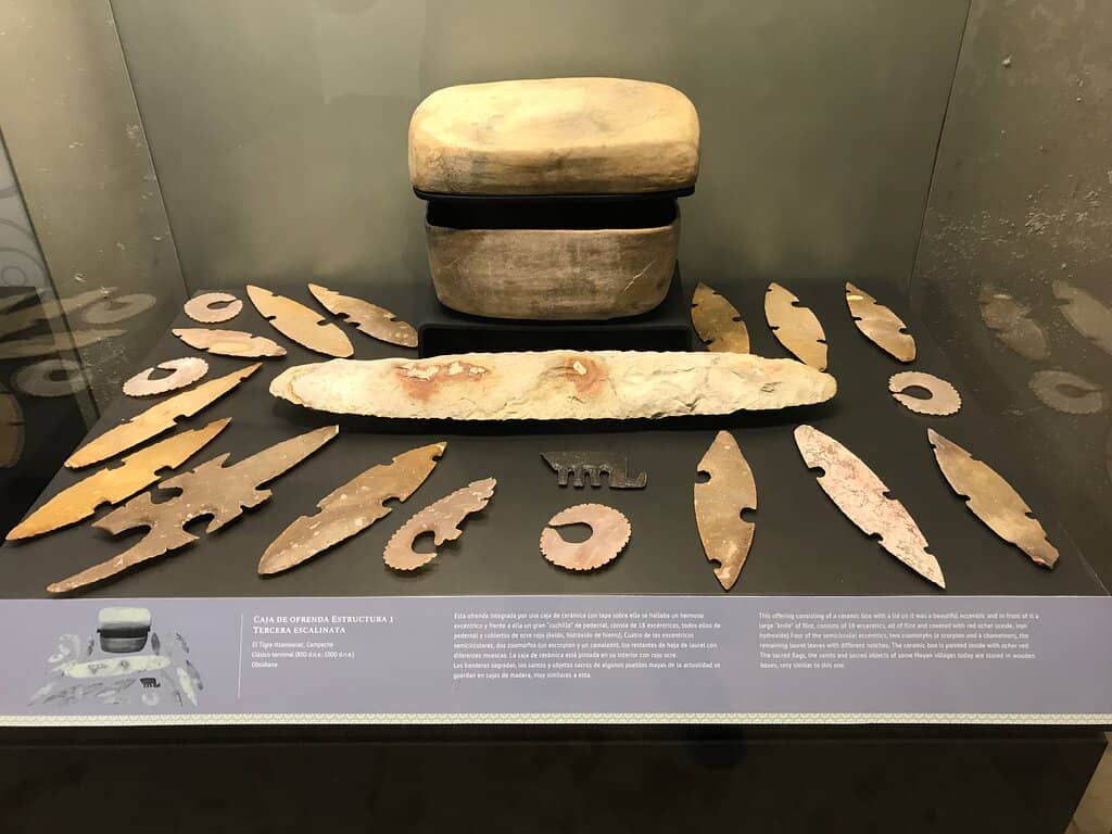 Historic Fort Architecture