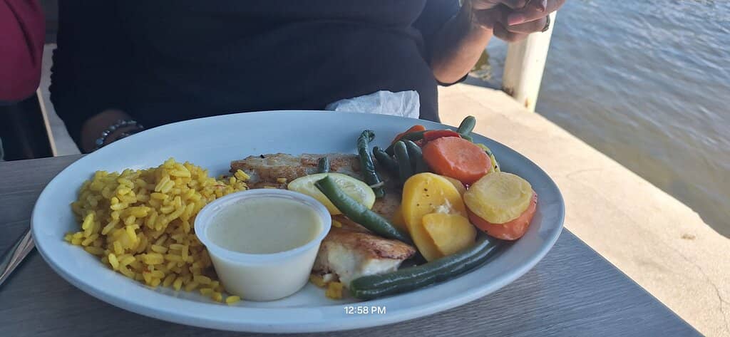 Authentic Medieval Ambiance