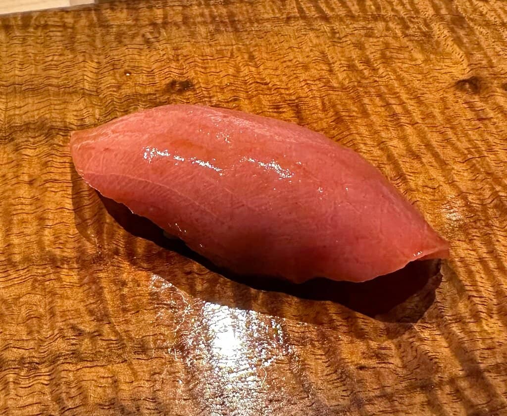 Unique Sparkling Sake