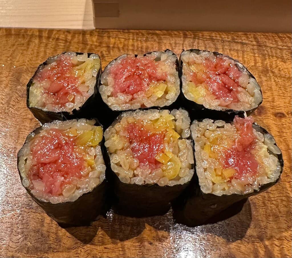 Exceptional Fish Quality