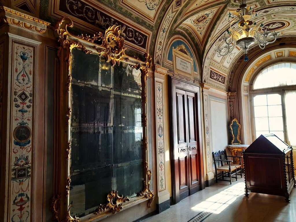 Antique Book Collection