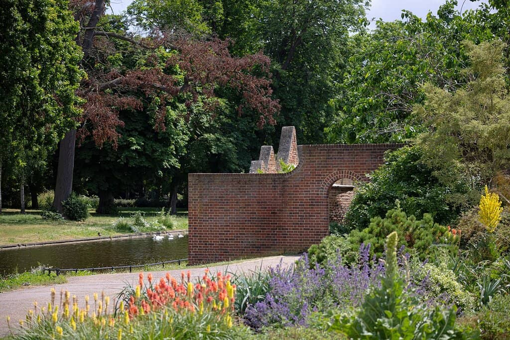 Downstairs Kitchen & Scullery