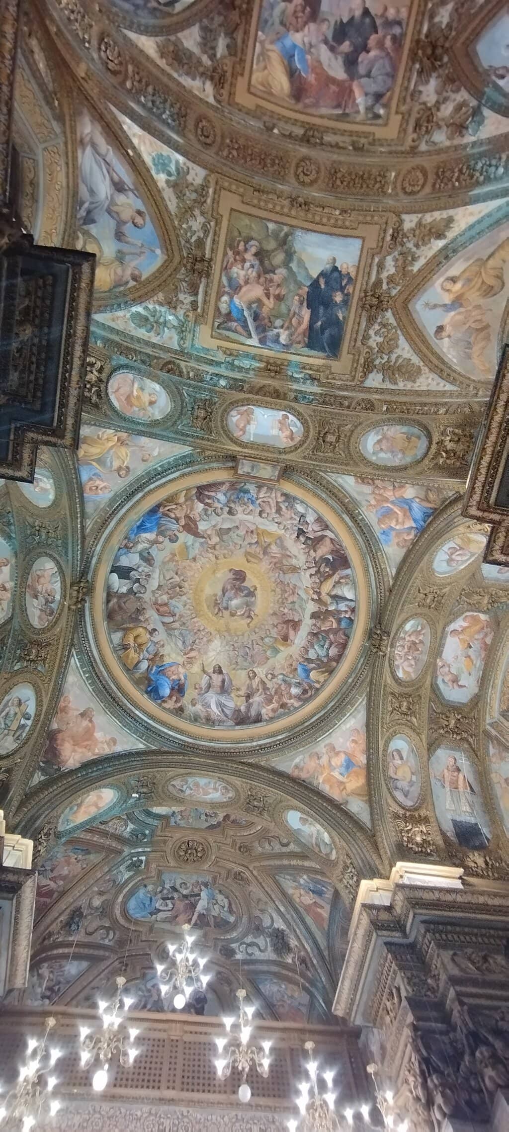 The Opening Floor Secret