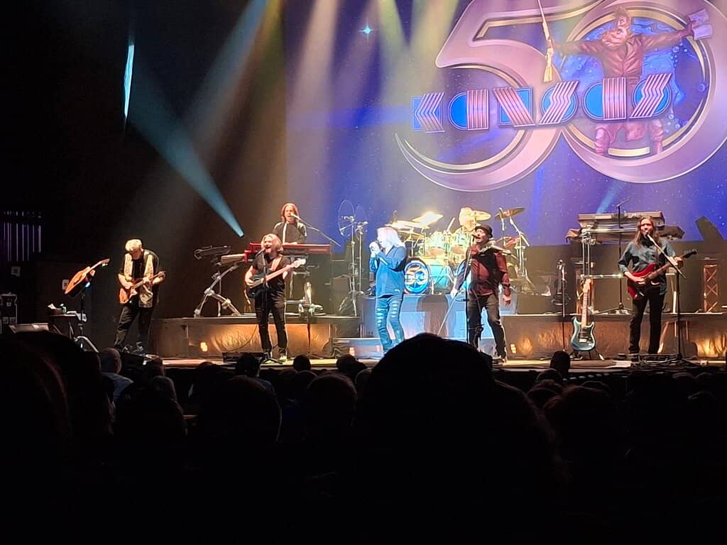 Broadway-Style Productions