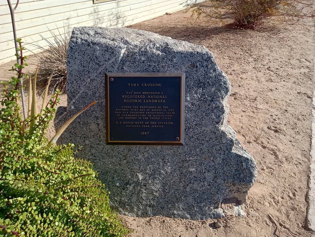 Yuma Quartermaster Depot