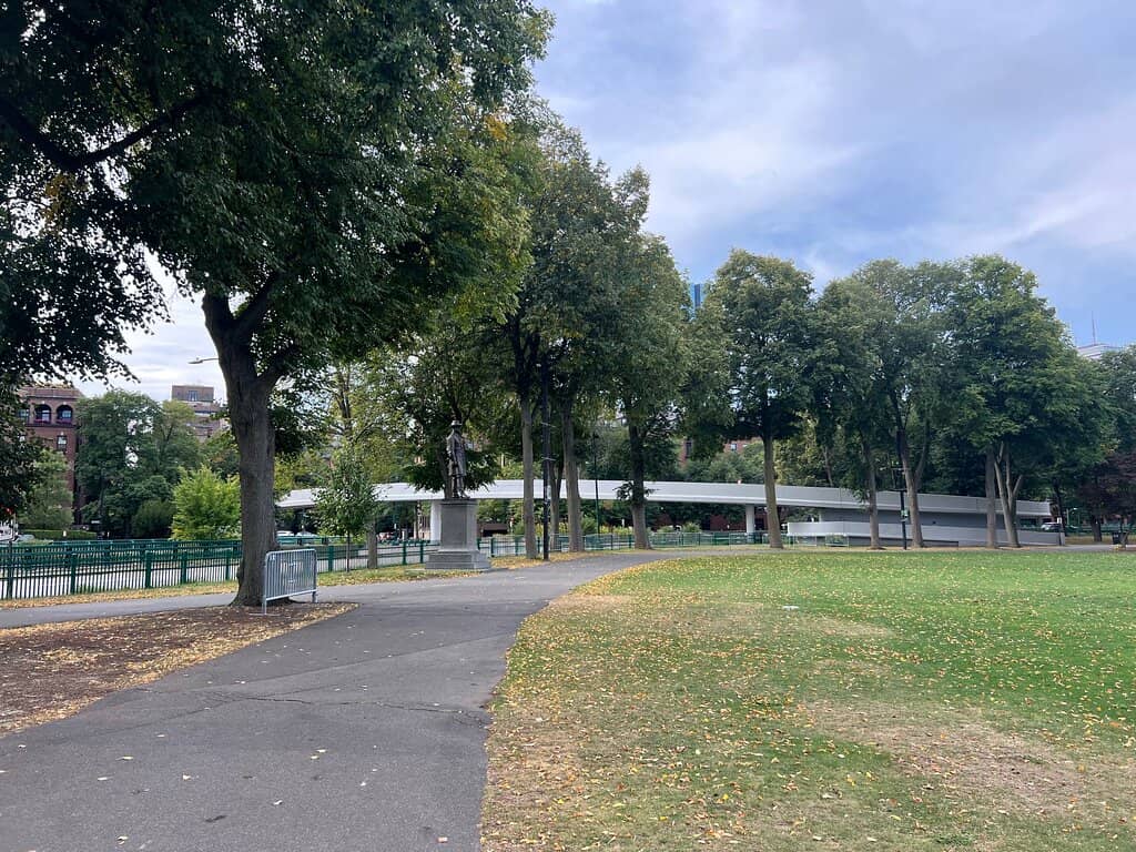 Boston Landmarks Orchestra