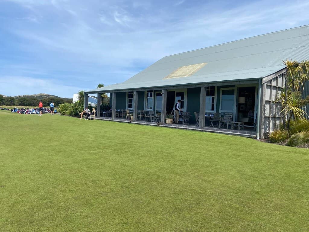 Tom Doak's Masterpiece Design