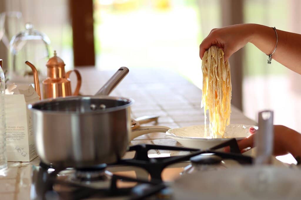 Truffle-Infused Feast
