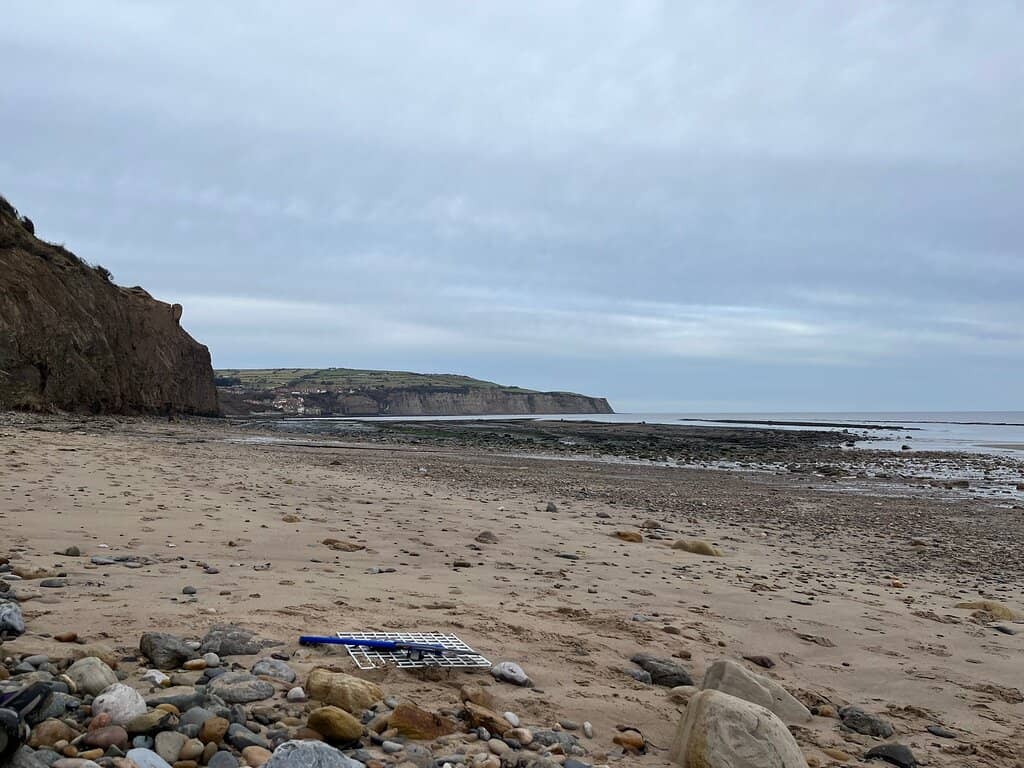 Coastal Path Walks