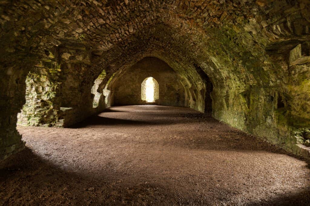 Gatehouses