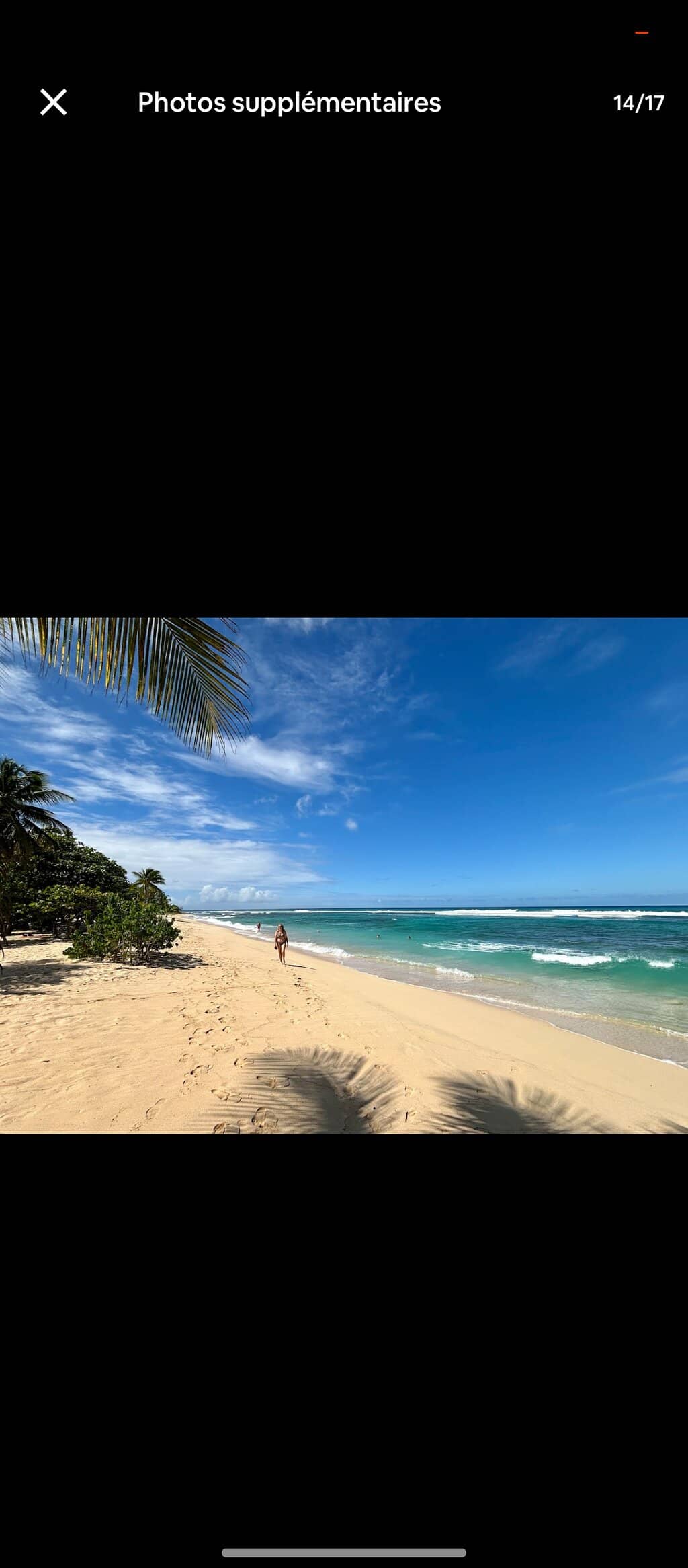 Crystal-Clear Turquoise Waters