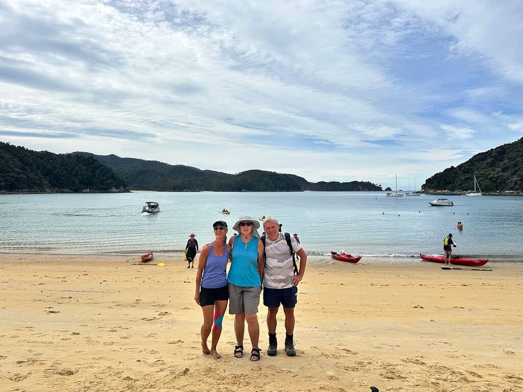 Bob's Bay