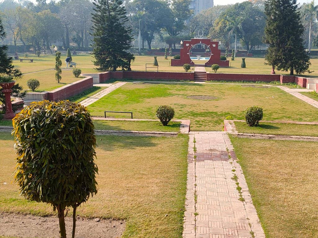 Open-Air Theater