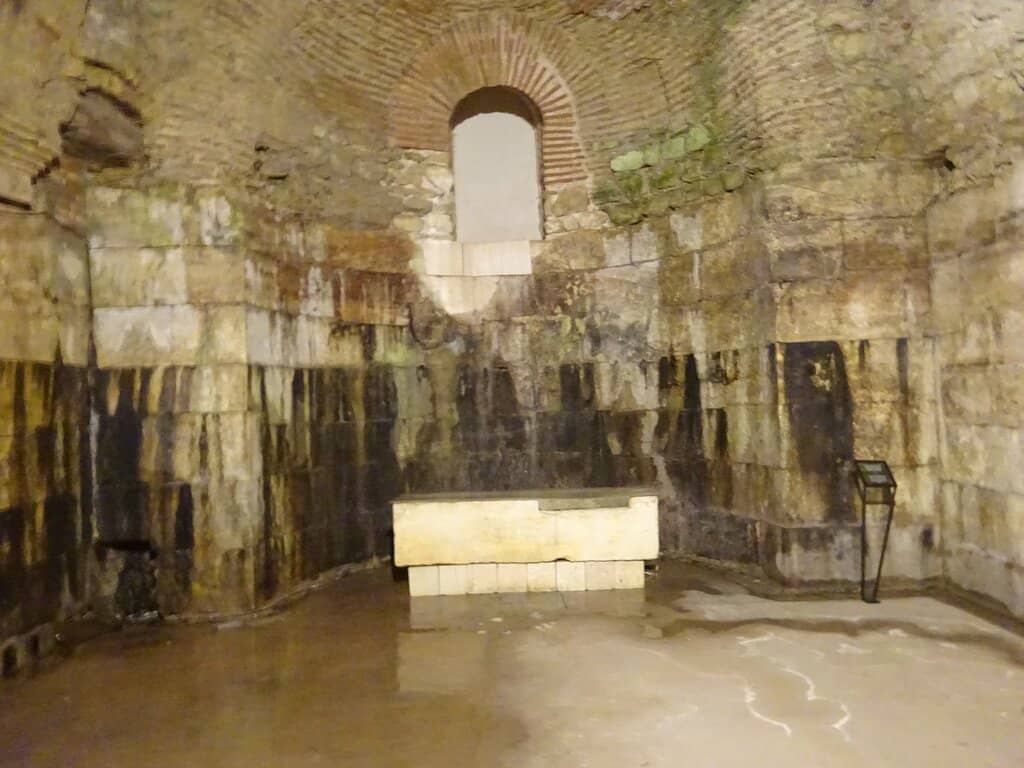 Game of Thrones Filming Location