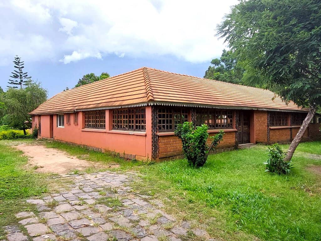 Local Produce Market