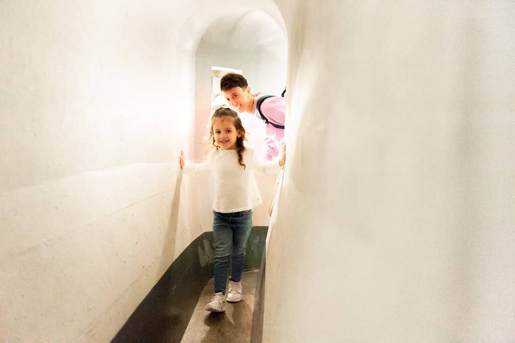 Interactive Exhibits