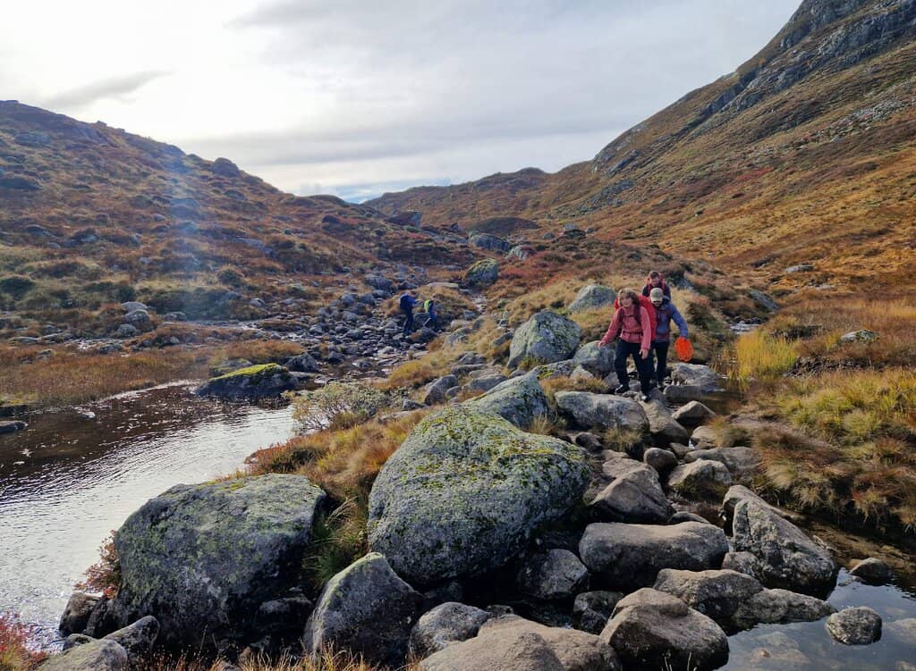 Panoramic Stavanger Views
