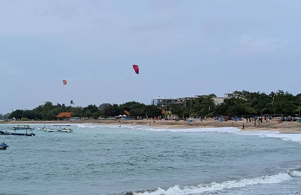 Magical Sunset Views