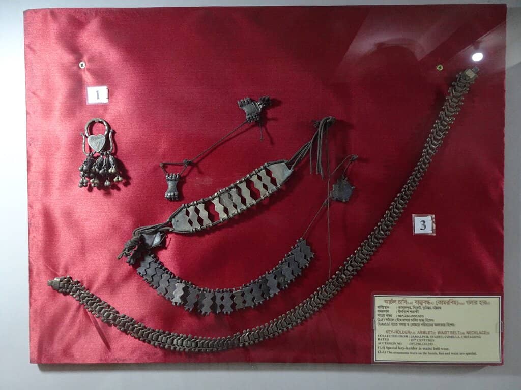 Folk Art Museum Galleries