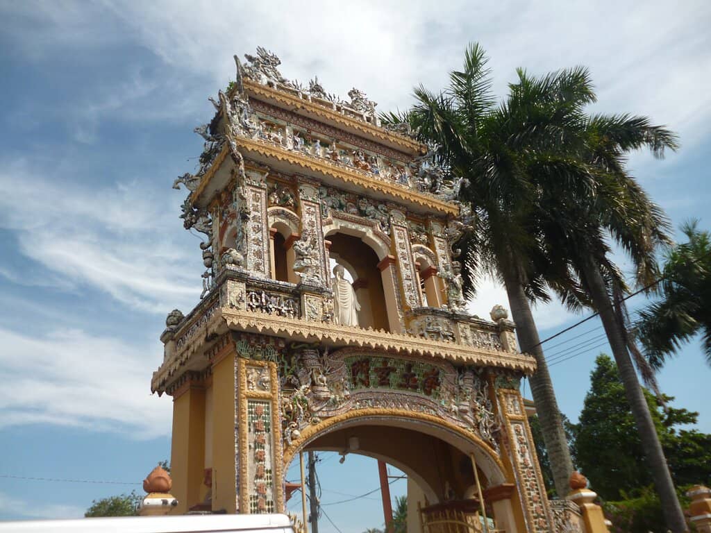 Vertical photo