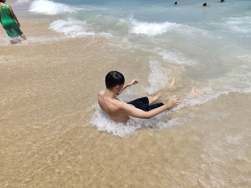 Natural Pools