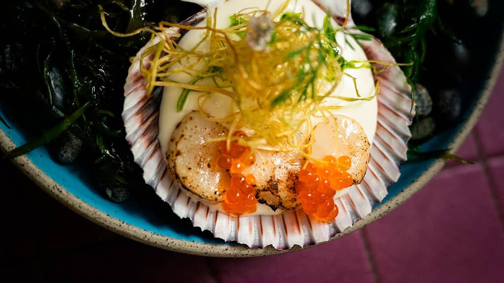 Colonial Mansion Ambiance