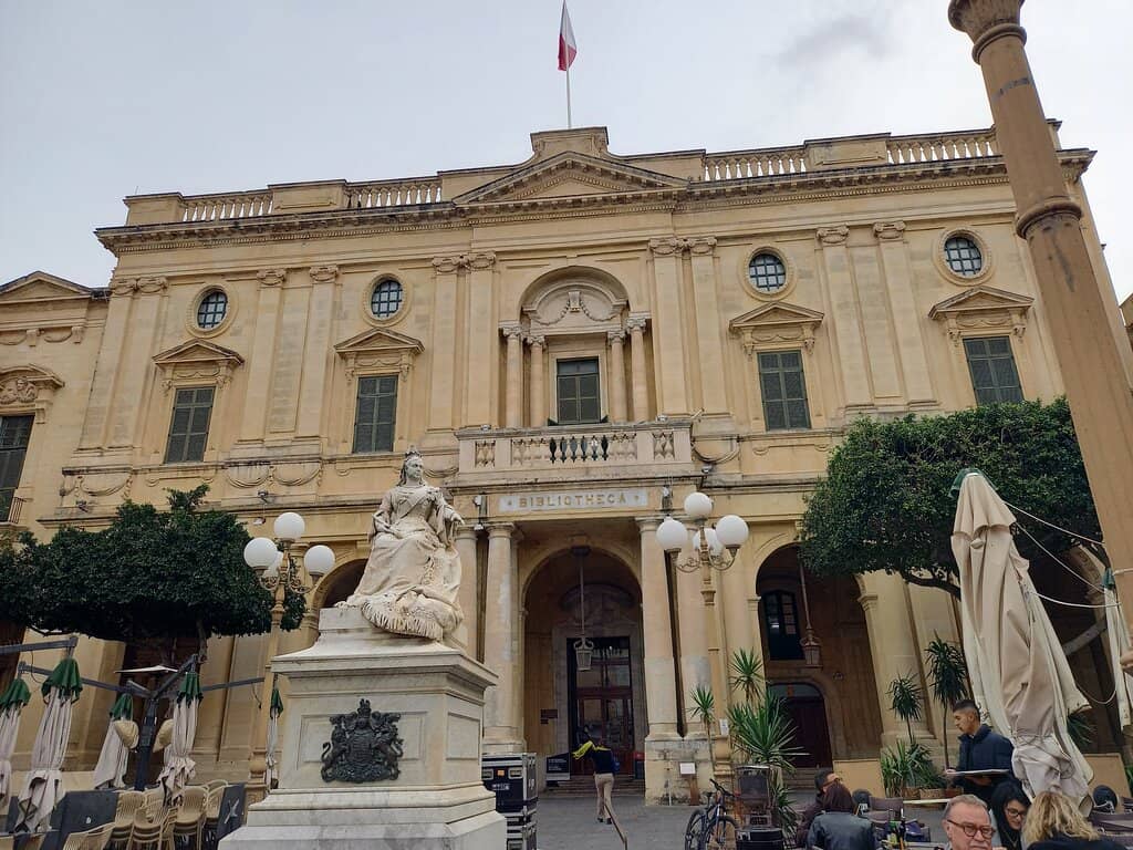 Melitensia Collection