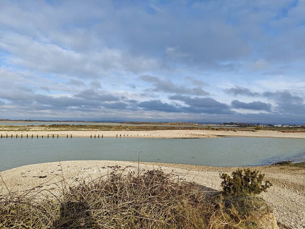 Coastal Walk Views