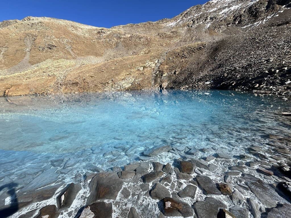 Mottolino Fun Mountain Snowpark