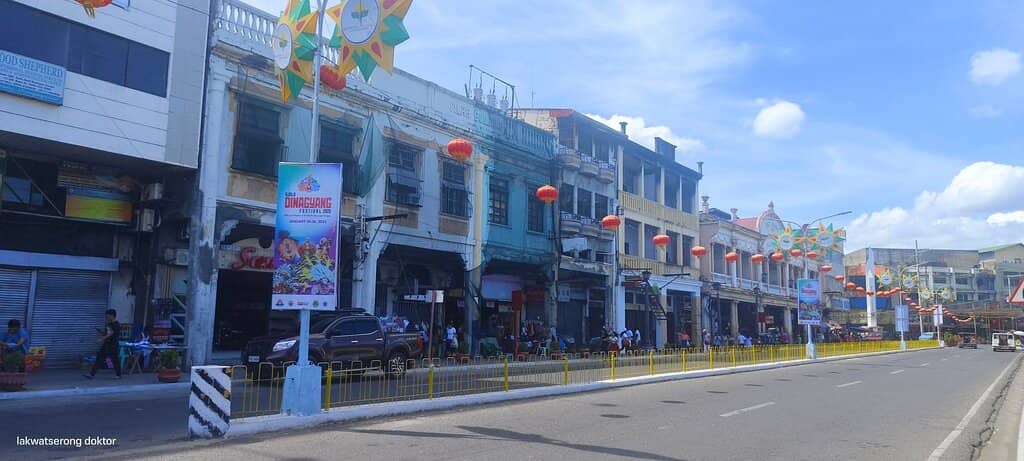 Museum of Philippine Economic History