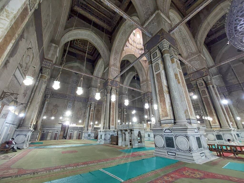 Grand Architecture