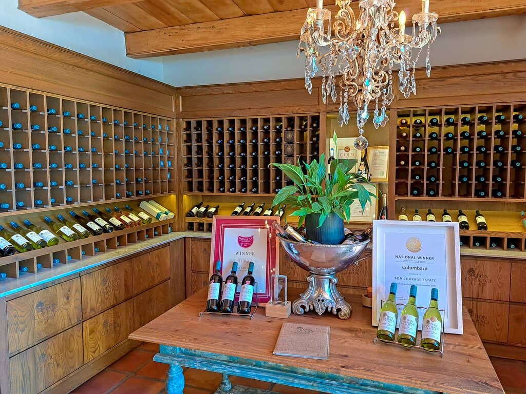 Family-Friendly Atmosphere