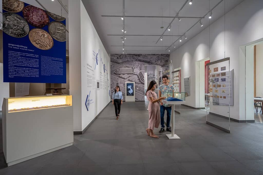 Khmer Rouge Era Impact