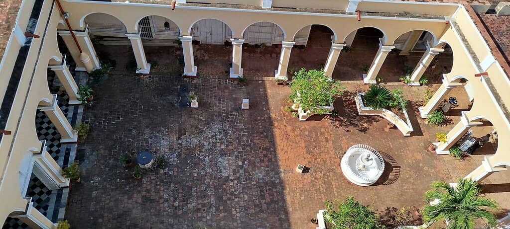 19th-Century Architecture