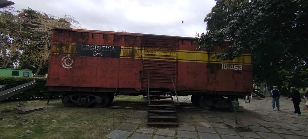 Battle of Santa Clara Site