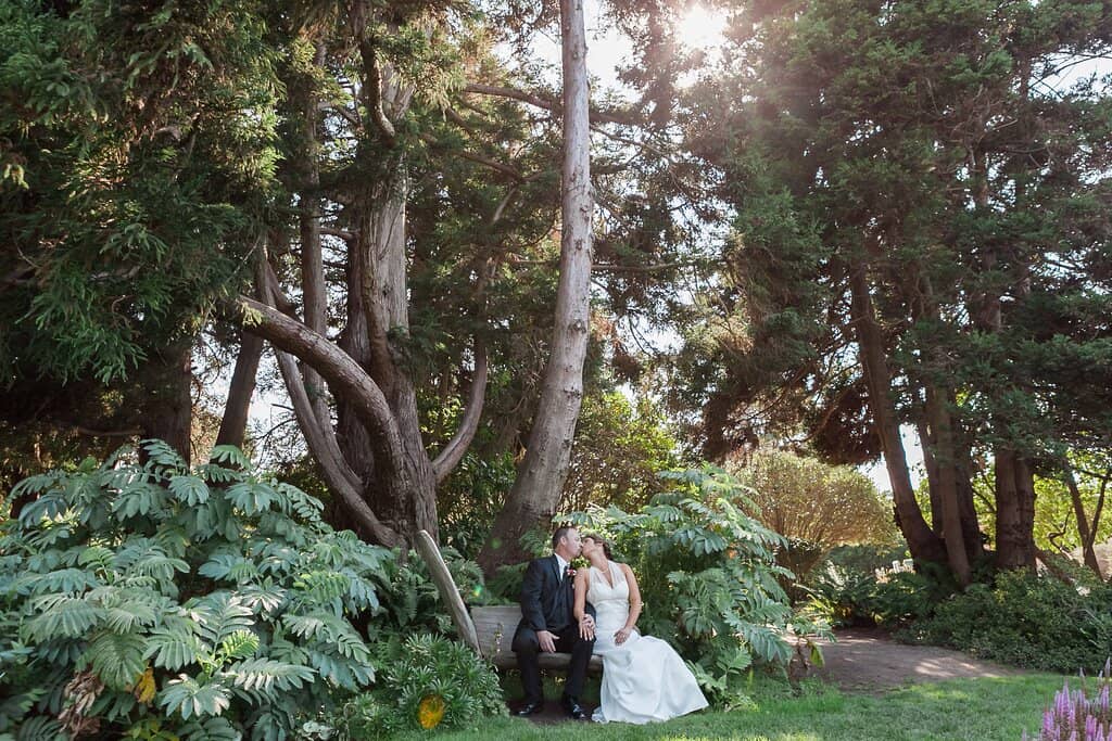 Rhododendron Garden