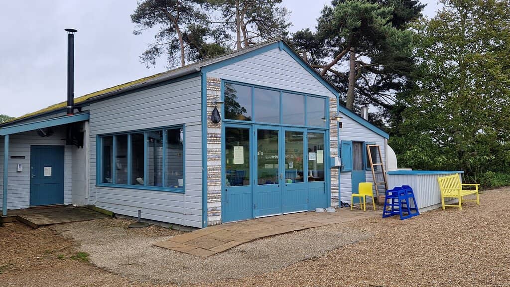 Farm Shop & Cafe