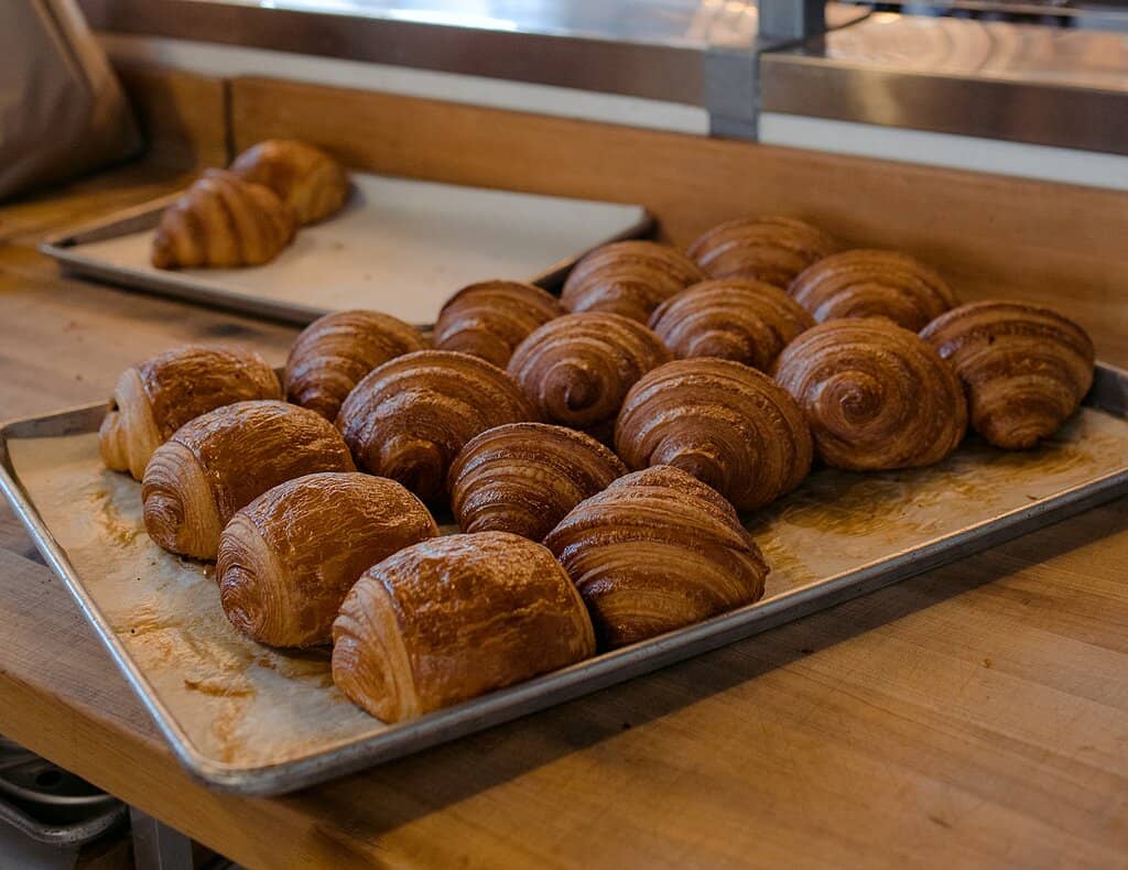 Unique Breakfast & Lunch Options