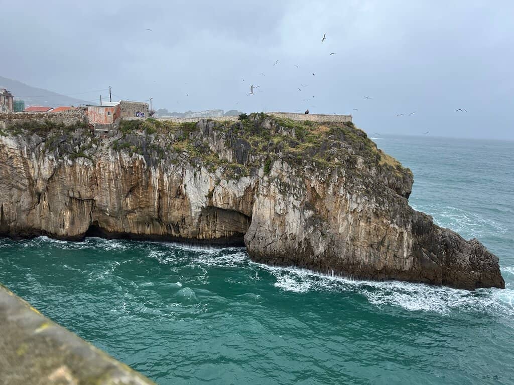 The Lighthouse Beacon