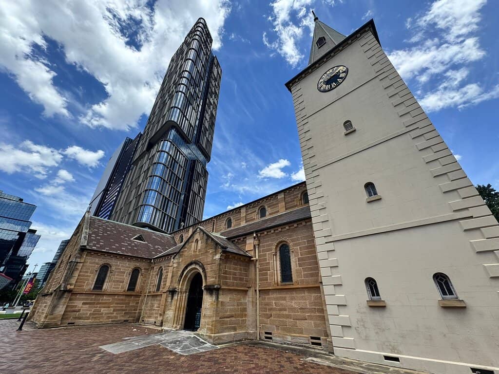 Vertical photo
