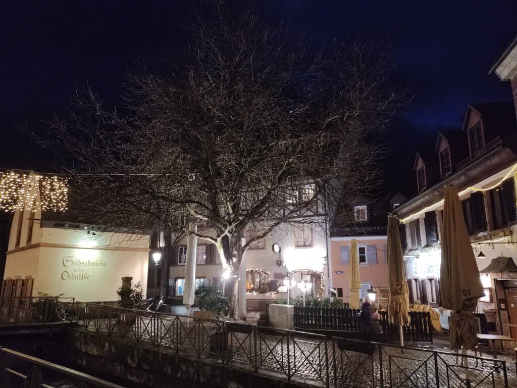 Street Food Delights