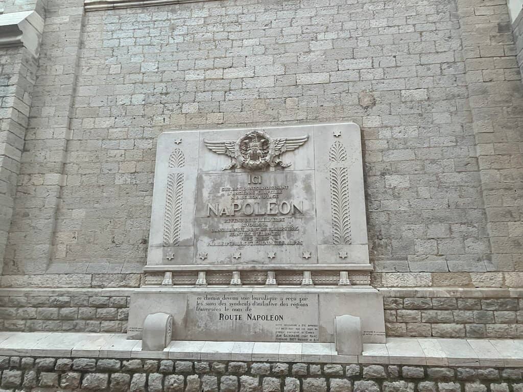 Vertical photo