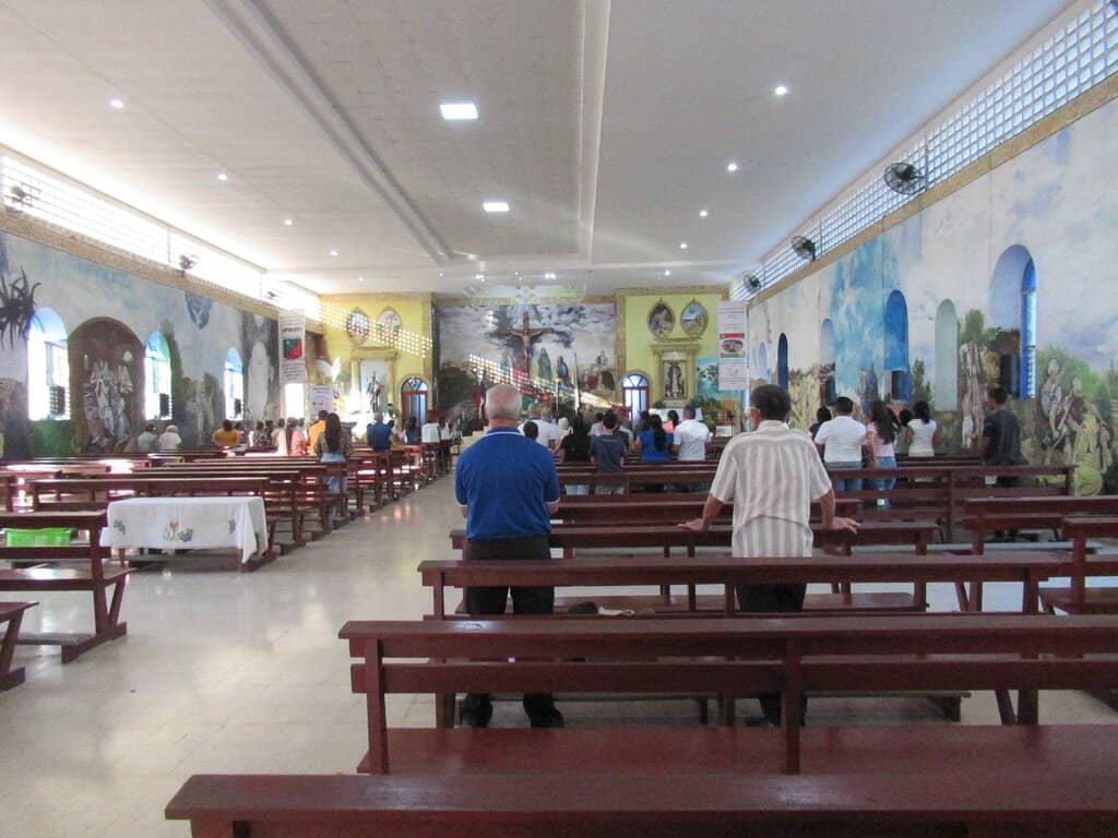 Architectural Facade