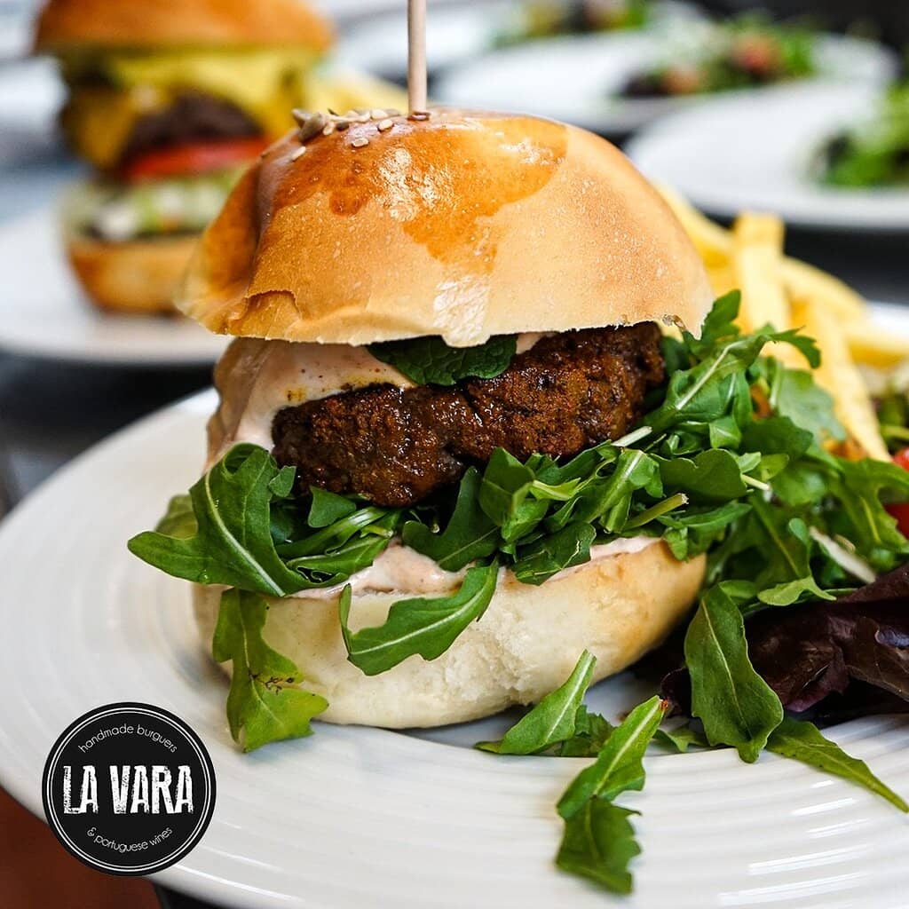 Stylish Retro Ambiance