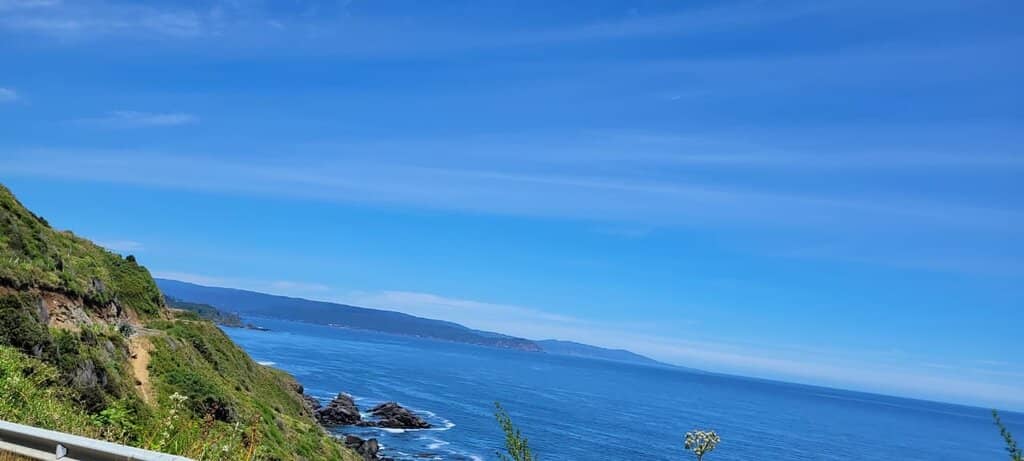 Shore Fishing Opportunities