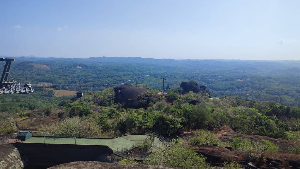 Janardanaswamy Temple