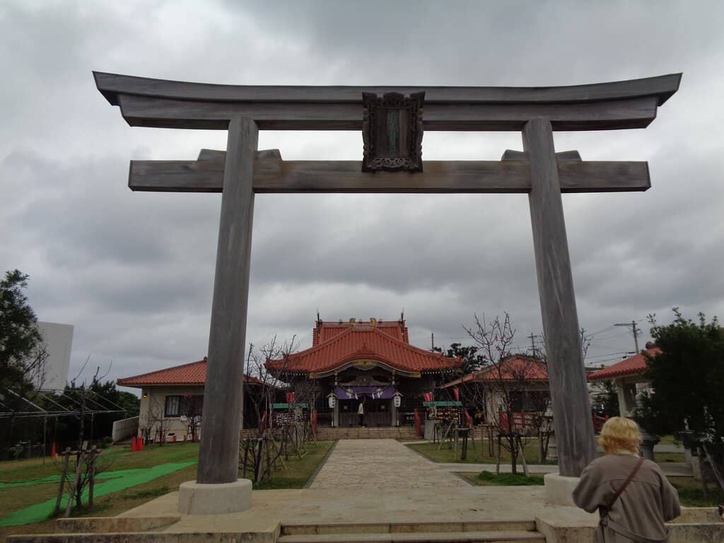 Vertical photo
