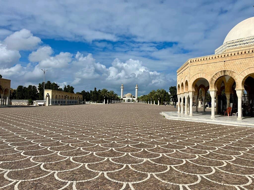 A Glimpse into Tunisian History