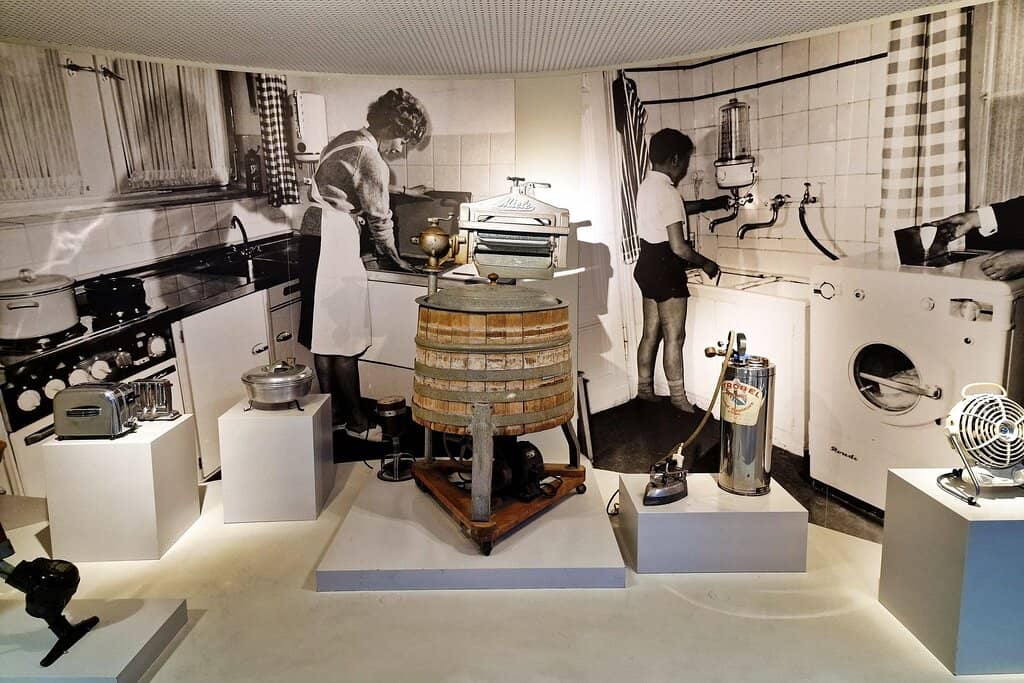 Simulations and Driving